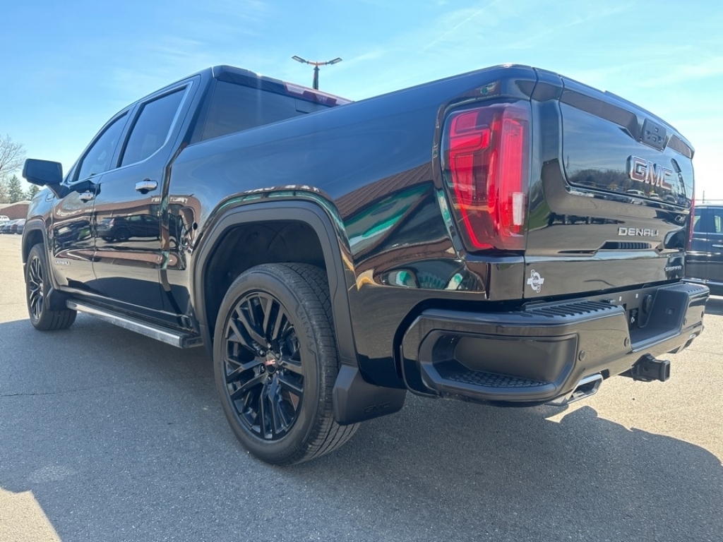 2021 GMC Sierra 1500 Denali, 39113, Photo