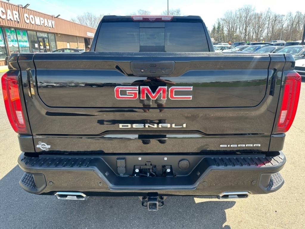 2021 GMC Sierra 1500 Denali, 39113, Photo