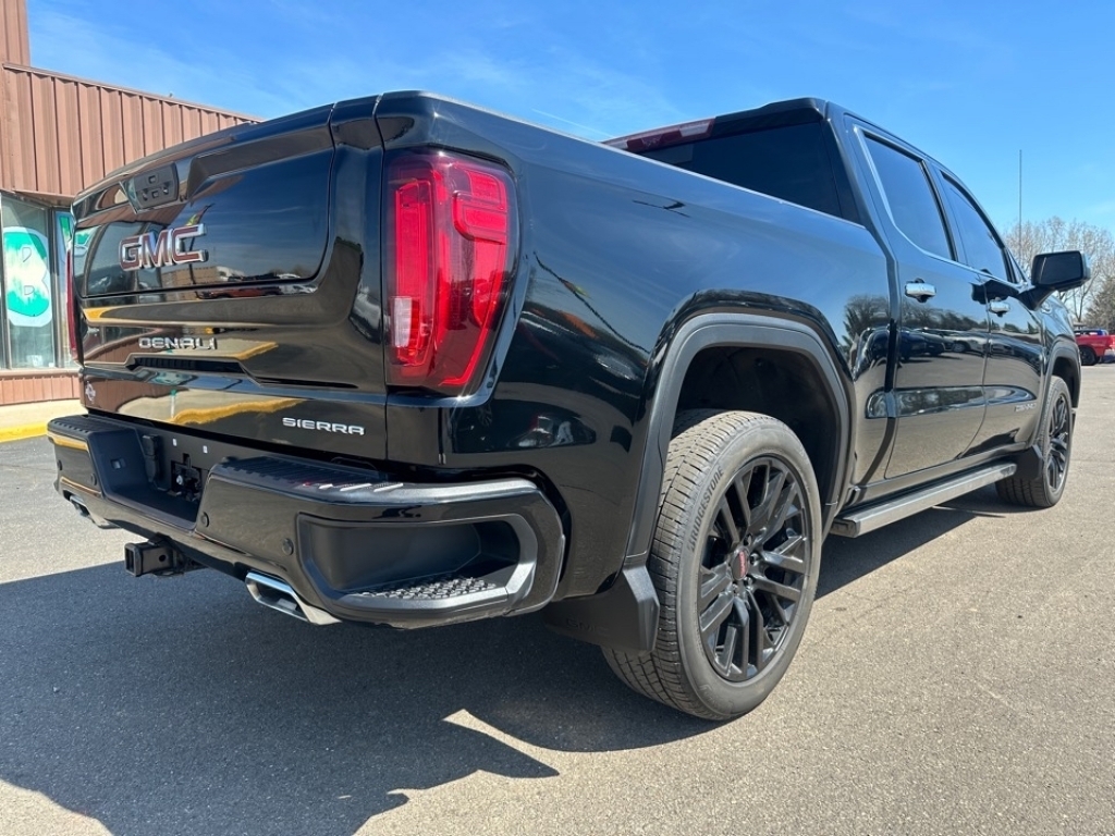 2021 GMC Sierra 1500 Denali, 39113, Photo