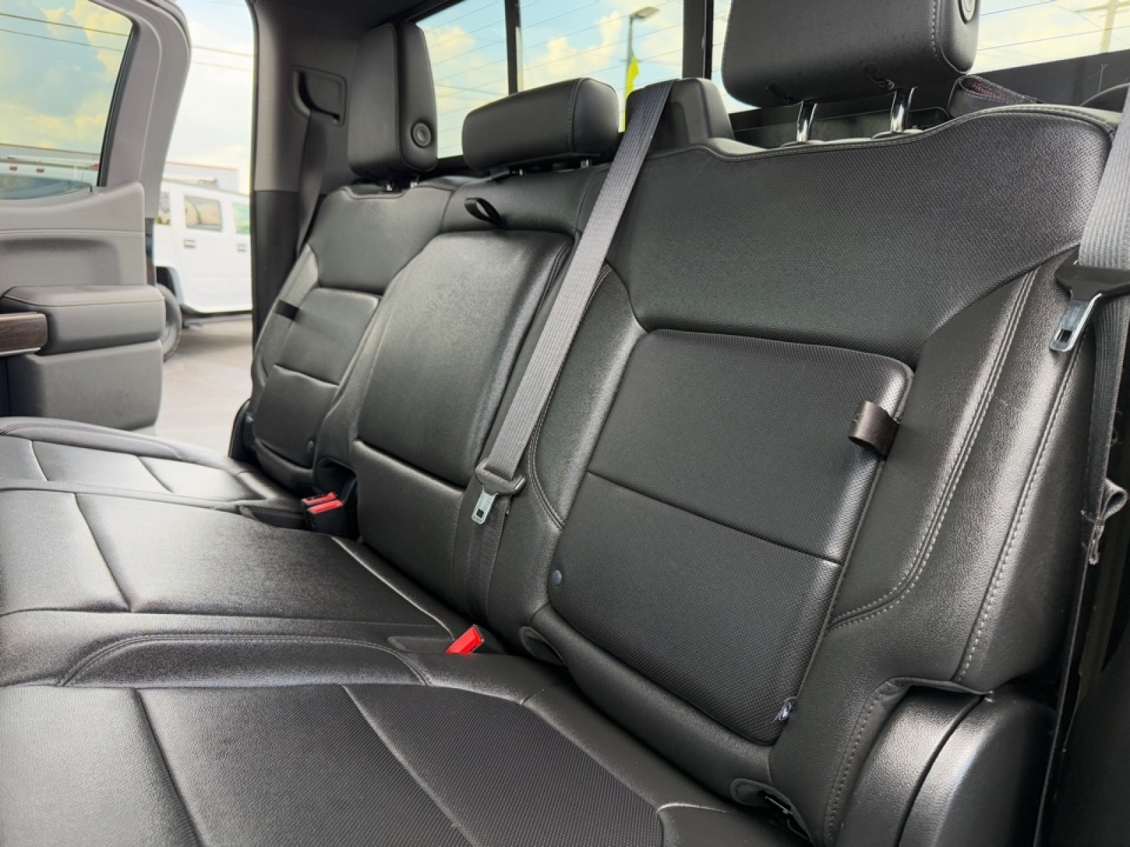 2021 GMC Sierra 1500 4WD Crew Cab Short Box SLT, 38970, Photo