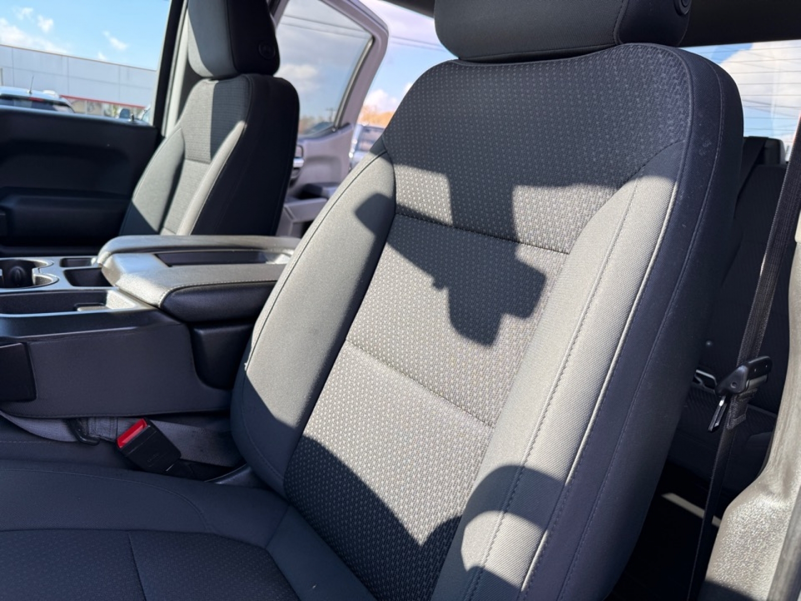 2021 GMC Sierra 1500 4WD Crew Cab Short Box, 38986, Photo