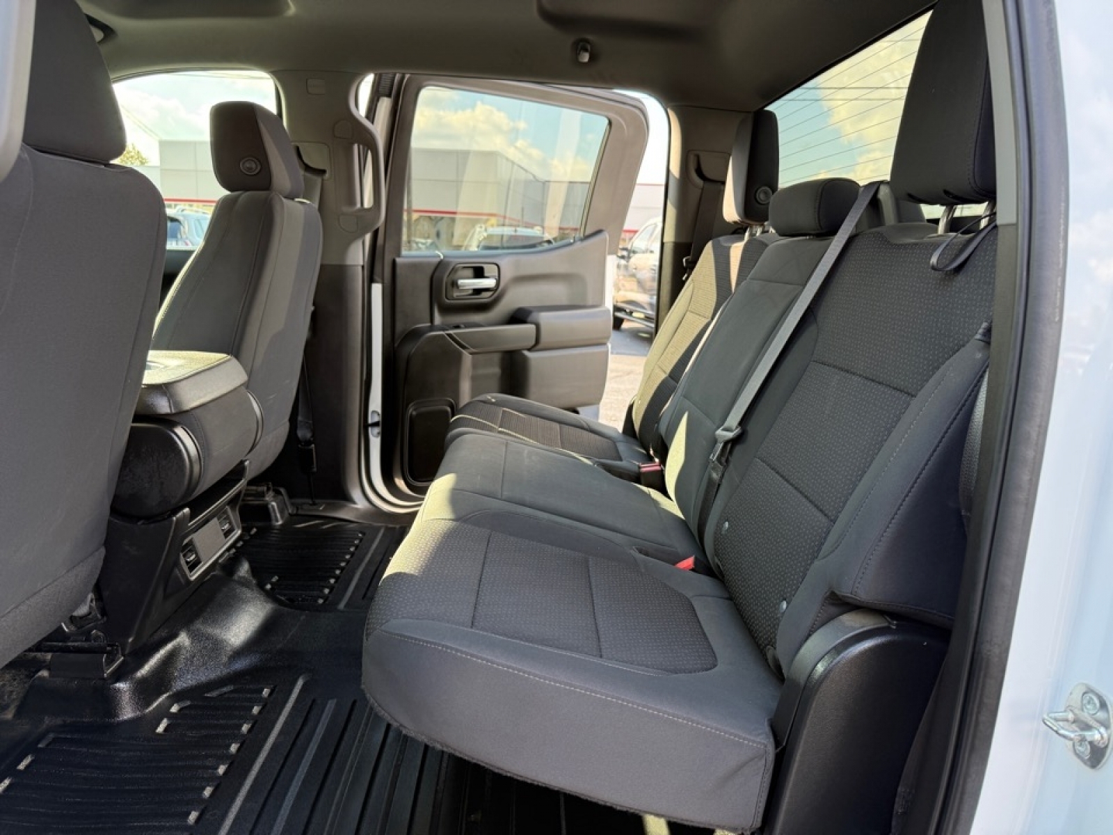 2021 GMC Sierra 1500 4WD Crew Cab Short Box, 38986, Photo