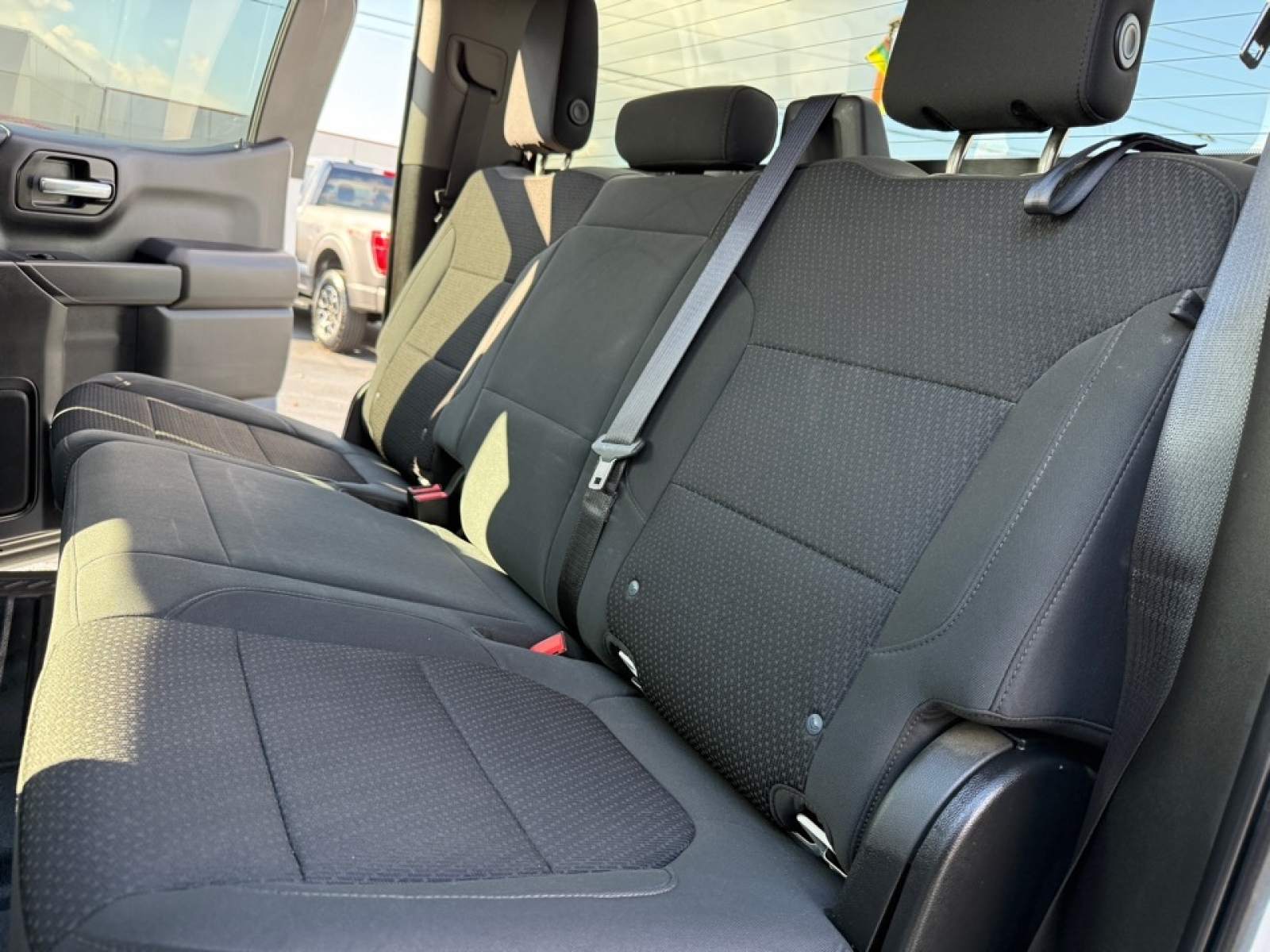 2021 GMC Sierra 1500 4WD Crew Cab Short Box, 38986, Photo