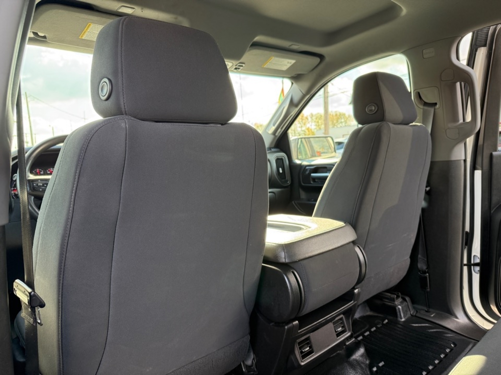 2021 GMC Sierra 1500 4WD Crew Cab Short Box, 38986, Photo