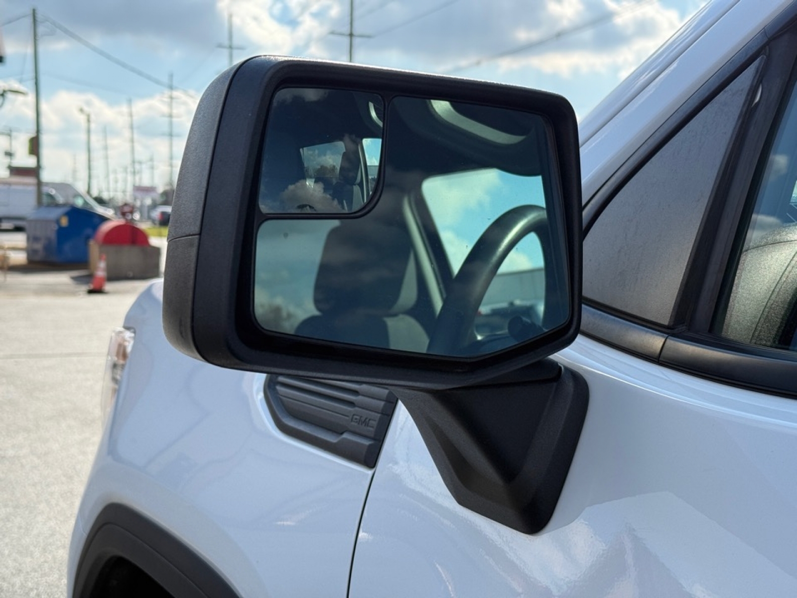 2021 GMC Sierra 1500 4WD Crew Cab Short Box, 38986, Photo