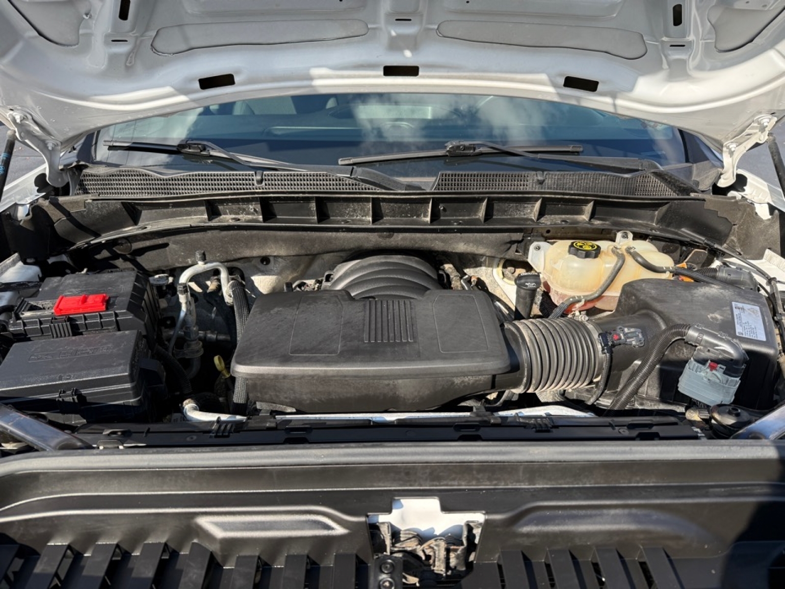 2021 GMC Sierra 1500 4WD Crew Cab Short Box, 38986, Photo