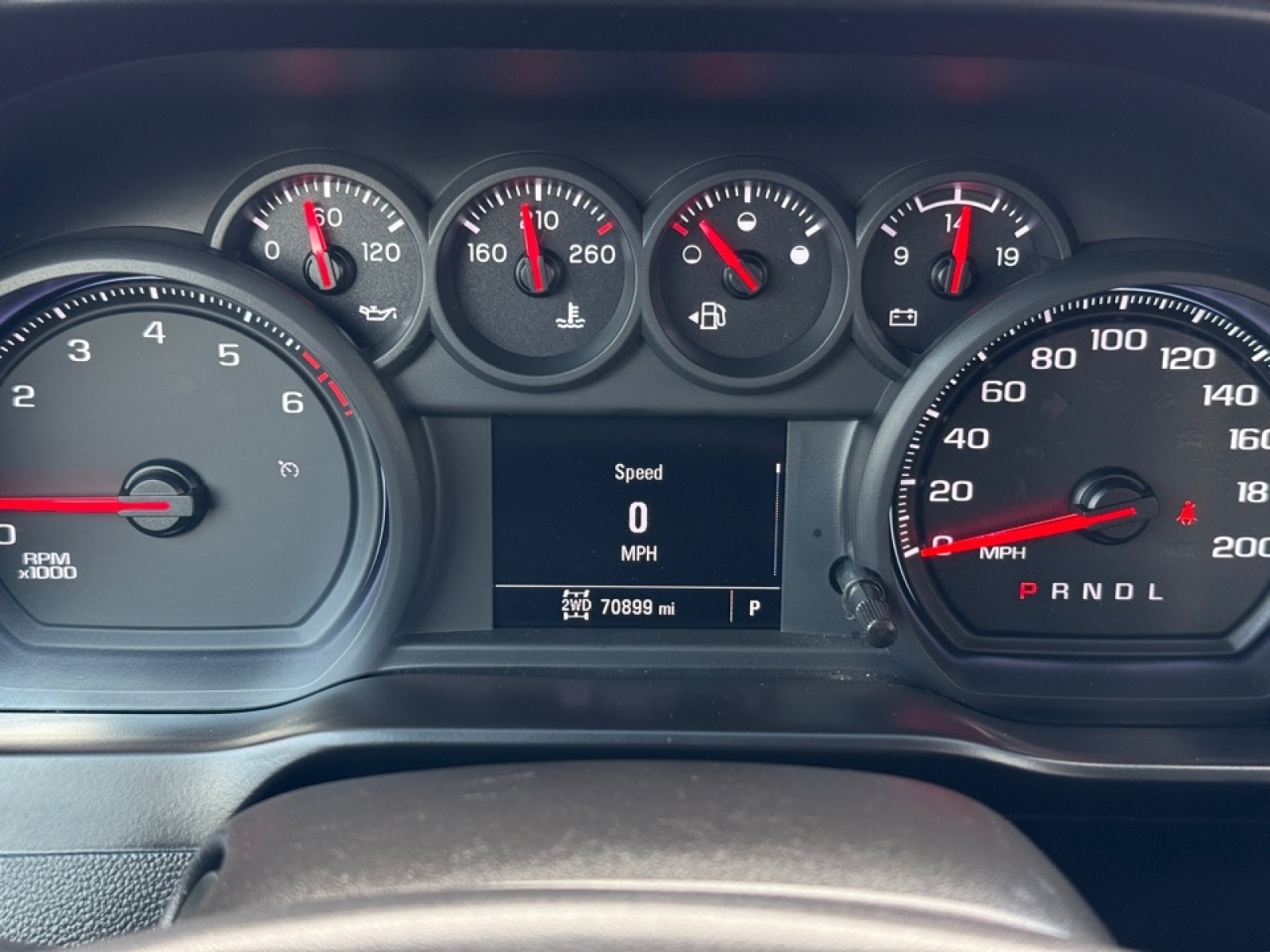 2021 GMC Sierra 1500 4WD Crew Cab Short Box, 38986, Photo