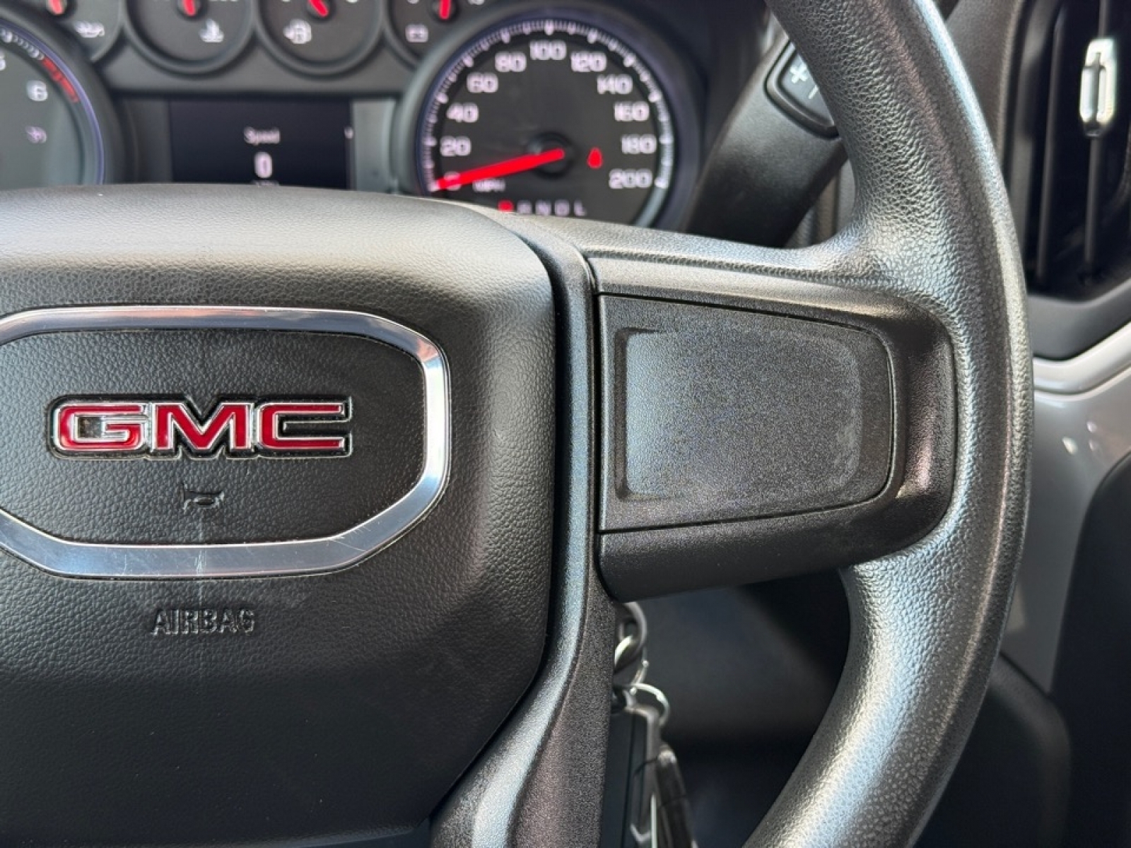 2021 GMC Sierra 1500 4WD Crew Cab Short Box, 38986, Photo