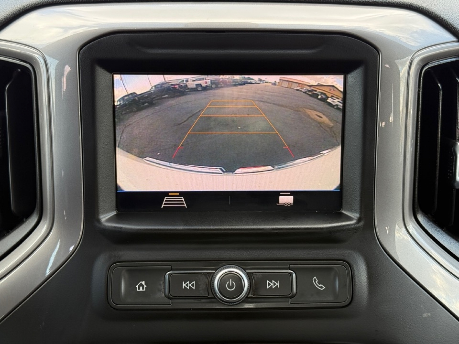 2021 GMC Sierra 1500 4WD Crew Cab Short Box, 38986, Photo