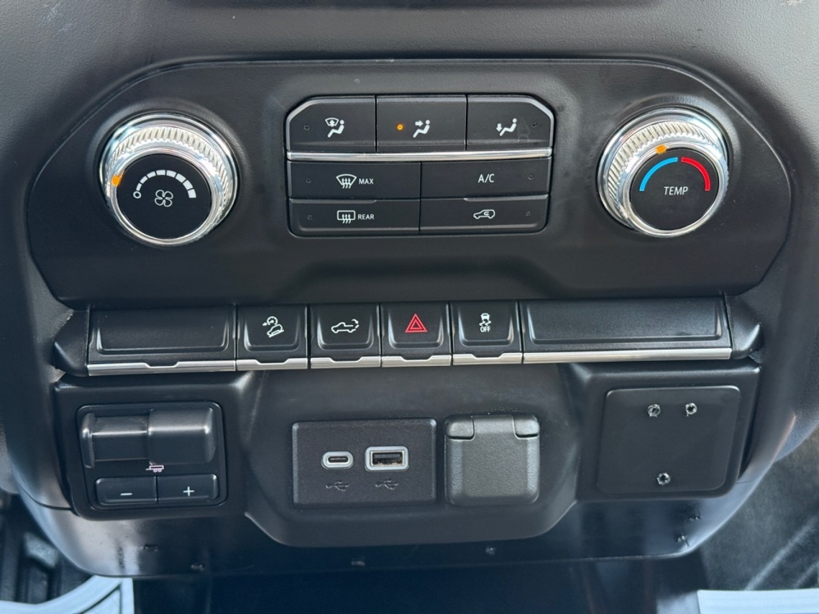 2021 GMC Sierra 1500 4WD Crew Cab Short Box, 38986, Photo