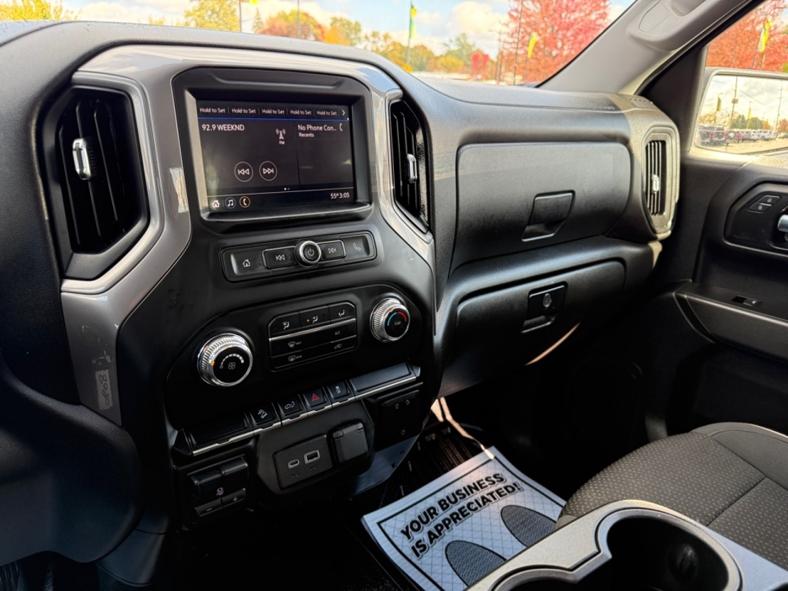 2021 GMC Sierra 1500 4WD Crew Cab Short Box, 38986, Photo