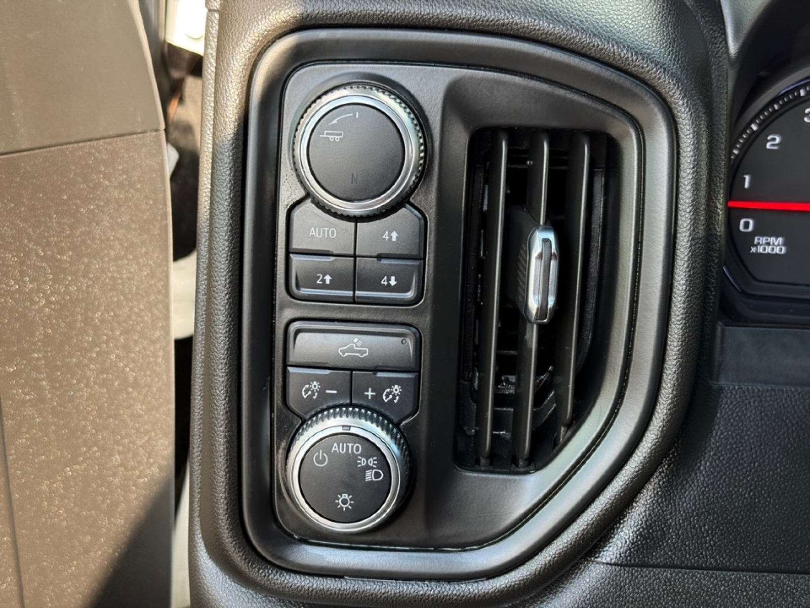 2021 GMC Sierra 1500 4WD Crew Cab Short Box, 38986, Photo