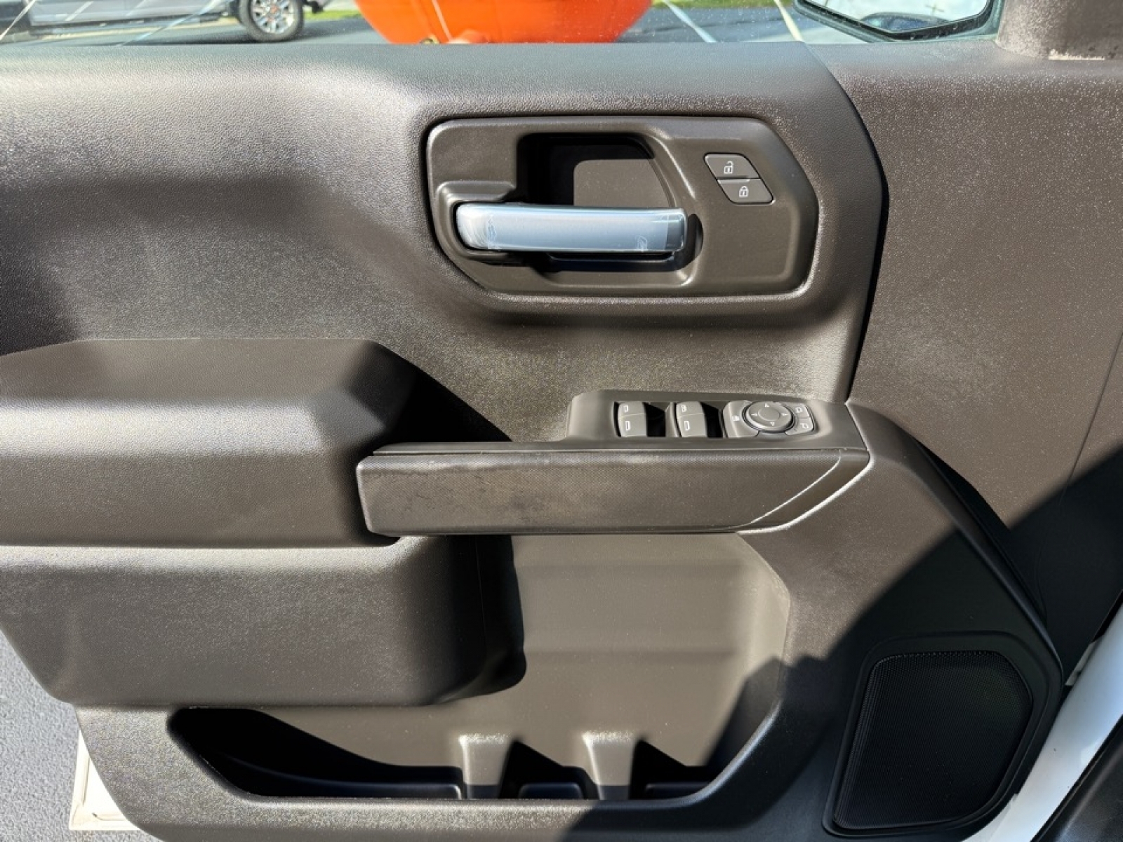 2021 GMC Sierra 1500 4WD Crew Cab Short Box, 38986, Photo