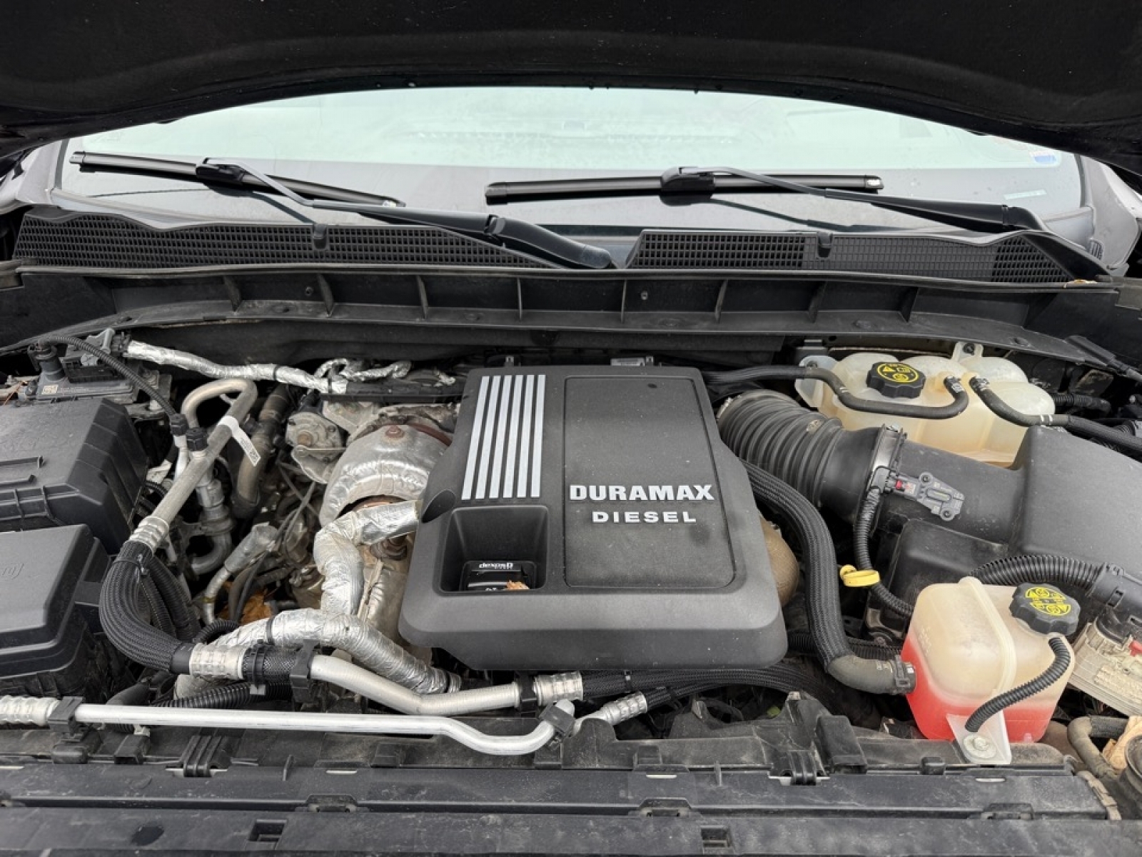 2021 GMC Sierra 1500 4WD Crew Cab Short Box Denali, 39113, Photo