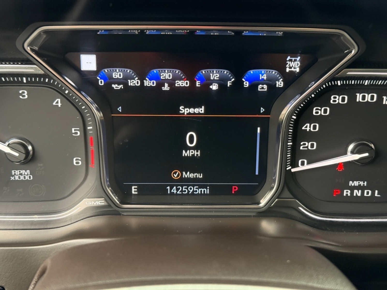 2021 GMC Sierra 1500 4WD Crew Cab Short Box Denali, 39113, Photo