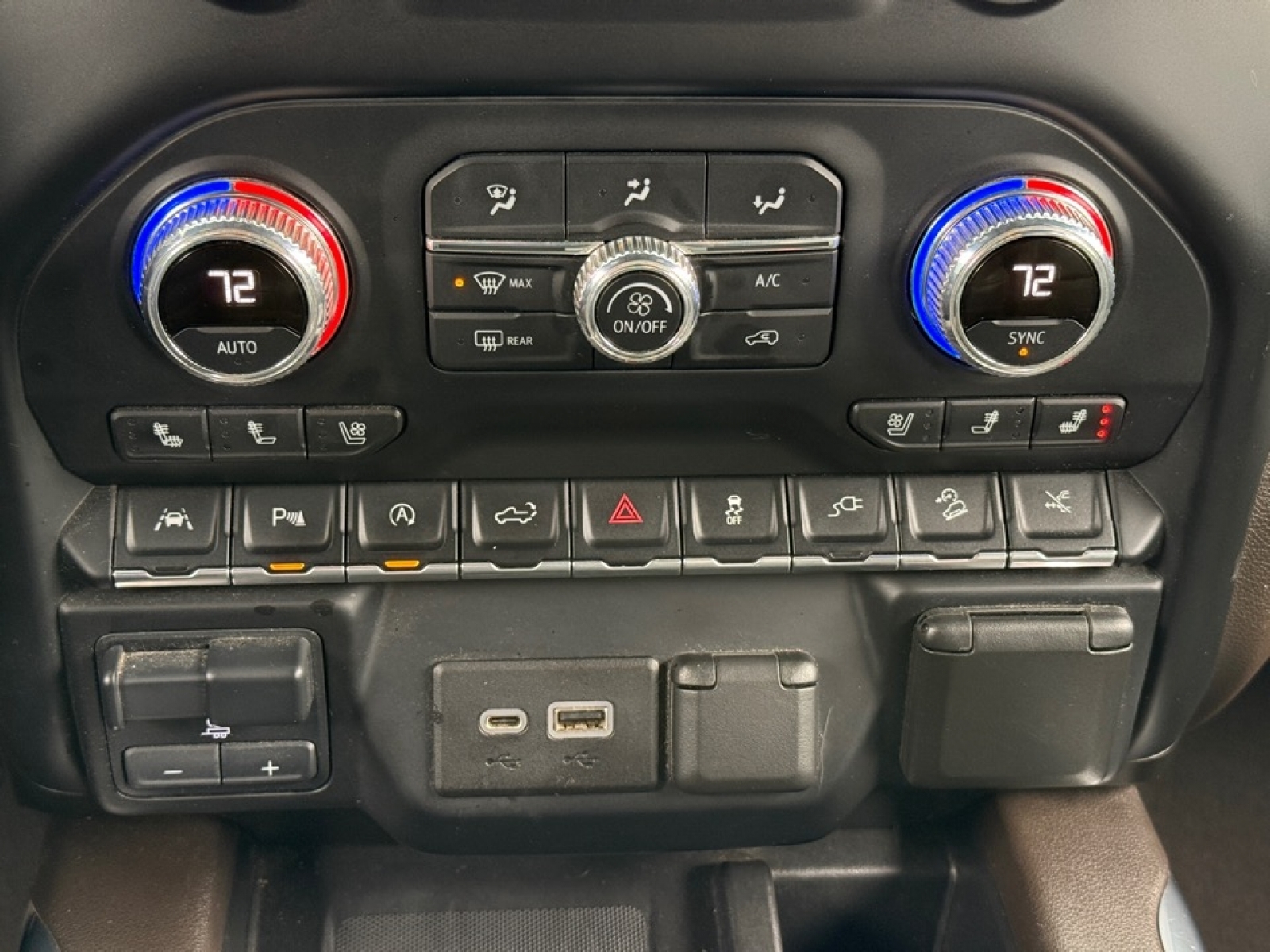 2021 GMC Sierra 1500 4WD Crew Cab Short Box Denali, 39113, Photo