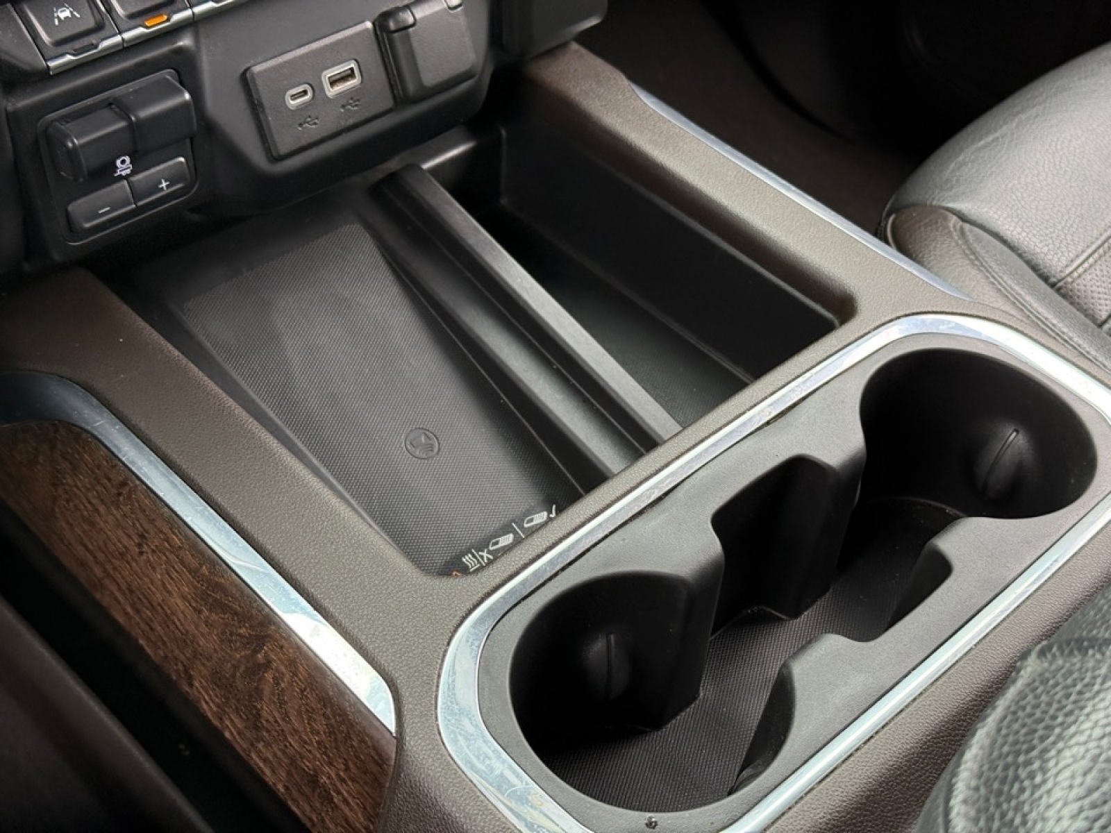 2021 GMC Sierra 1500 4WD Crew Cab Short Box Denali, 39113, Photo