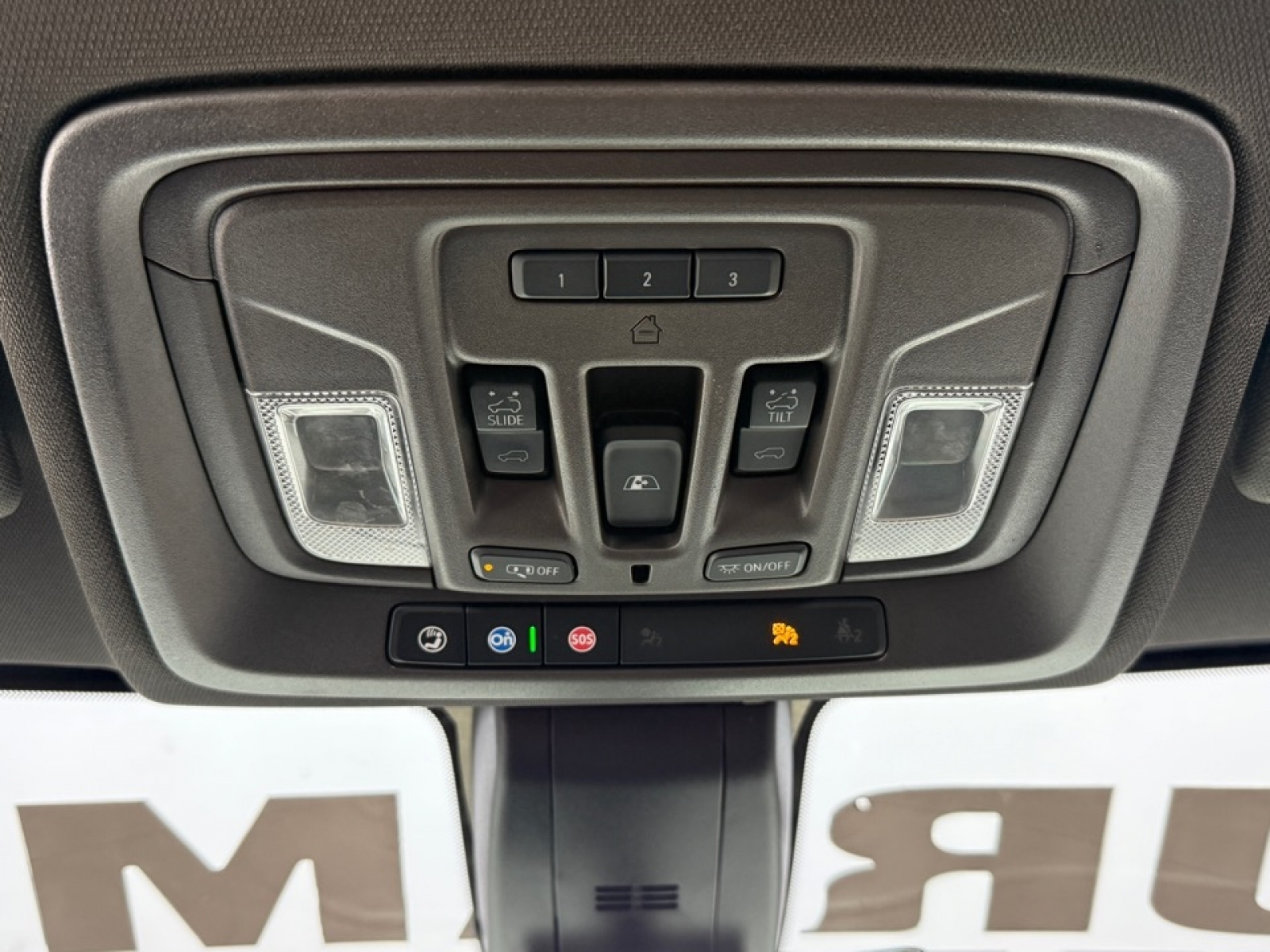 2021 GMC Sierra 1500 4WD Crew Cab Short Box Denali, 39113, Photo