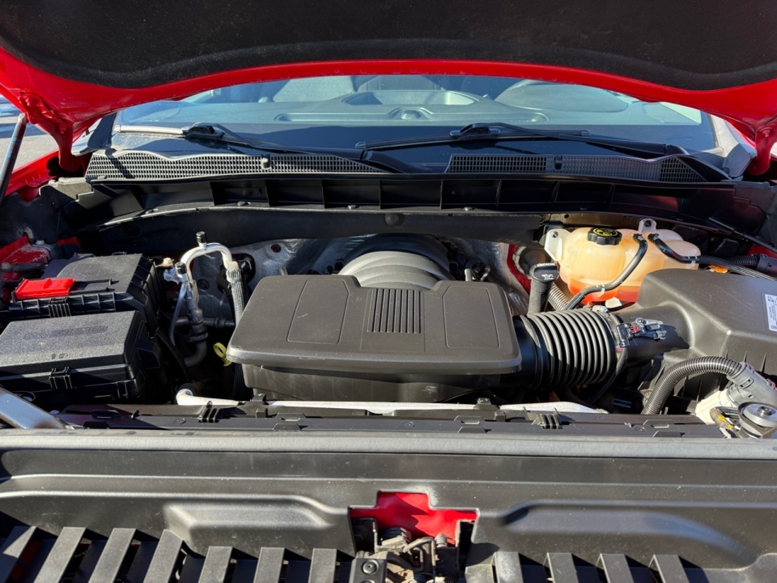 2021 GMC Sierra 1500 4WD Double Cab Standard Box Elevation, 39141, Photo