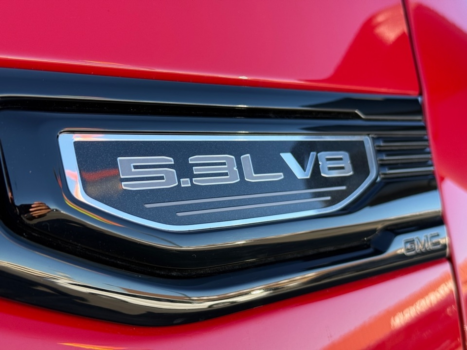 2021 GMC Sierra 1500 4WD Double Cab Standard Box Elevation, 39141, Photo