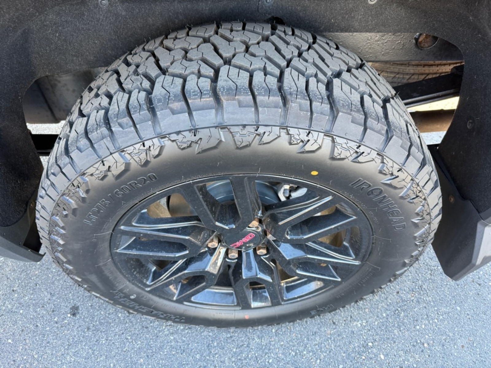 2021 GMC Sierra 1500 4WD Double Cab Standard Box Elevation, 39141, Photo