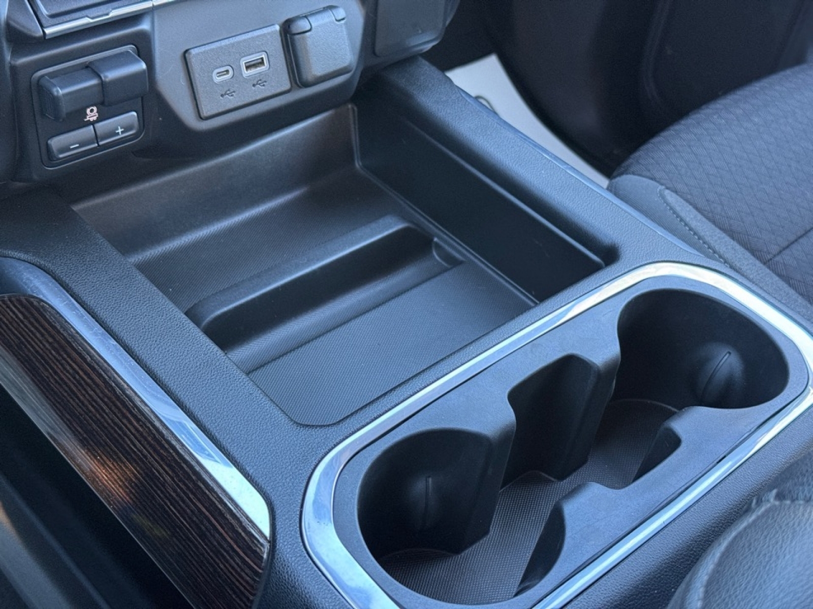 2021 GMC Sierra 1500 4WD Double Cab Standard Box Elevation, 39141, Photo