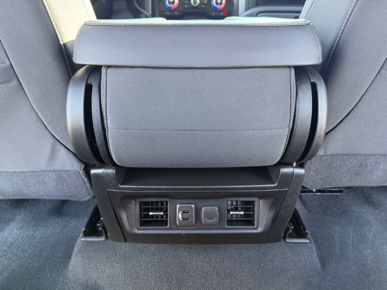 2021 GMC Sierra 1500 4WD Crew Cab Short Box Elevation, 39278, Photo