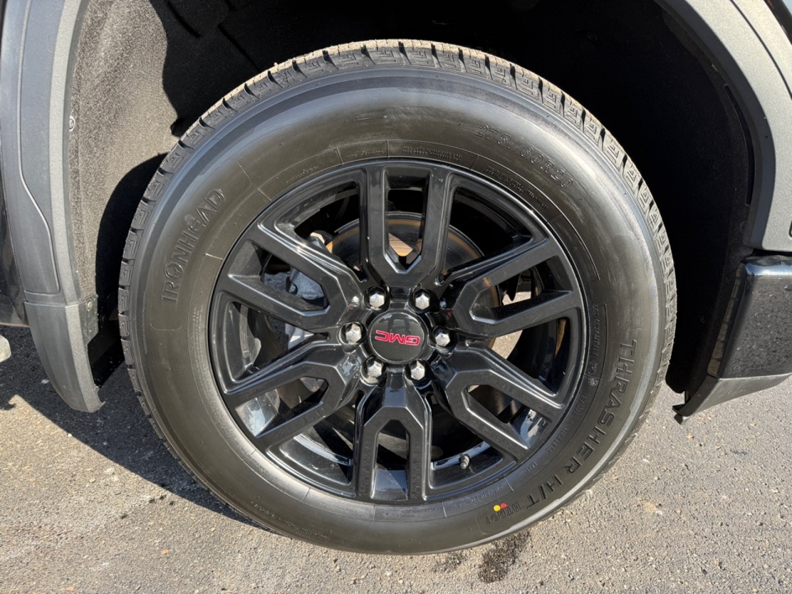 2021 GMC Sierra 1500 4WD Crew Cab Short Box Elevation, 39278, Photo