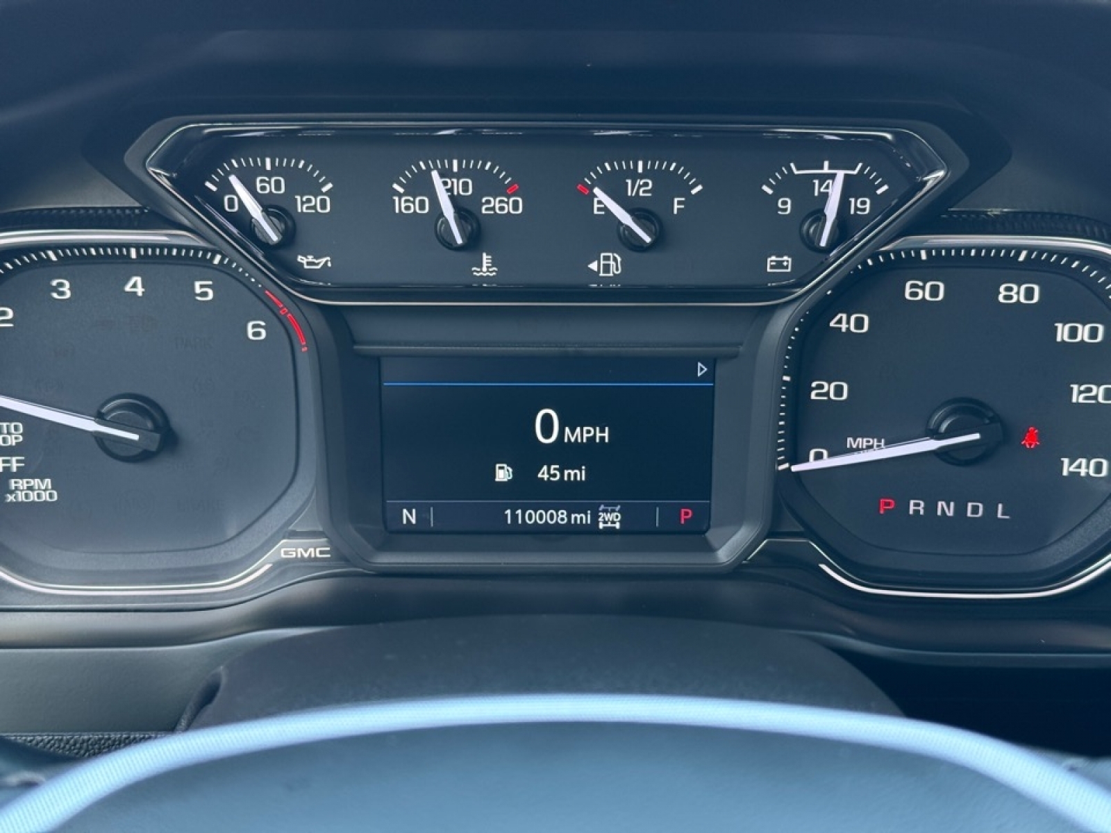 2021 GMC Sierra 1500 4WD Crew Cab Short Box Elevation, 39278, Photo