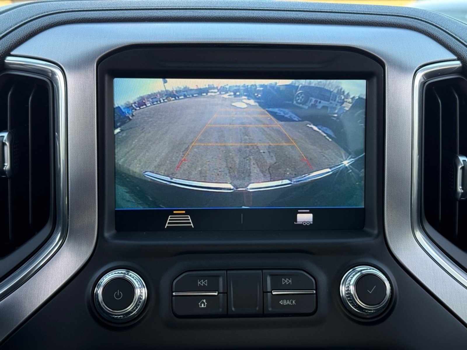 2021 GMC Sierra 1500 4WD Crew Cab Short Box Elevation, 39278, Photo