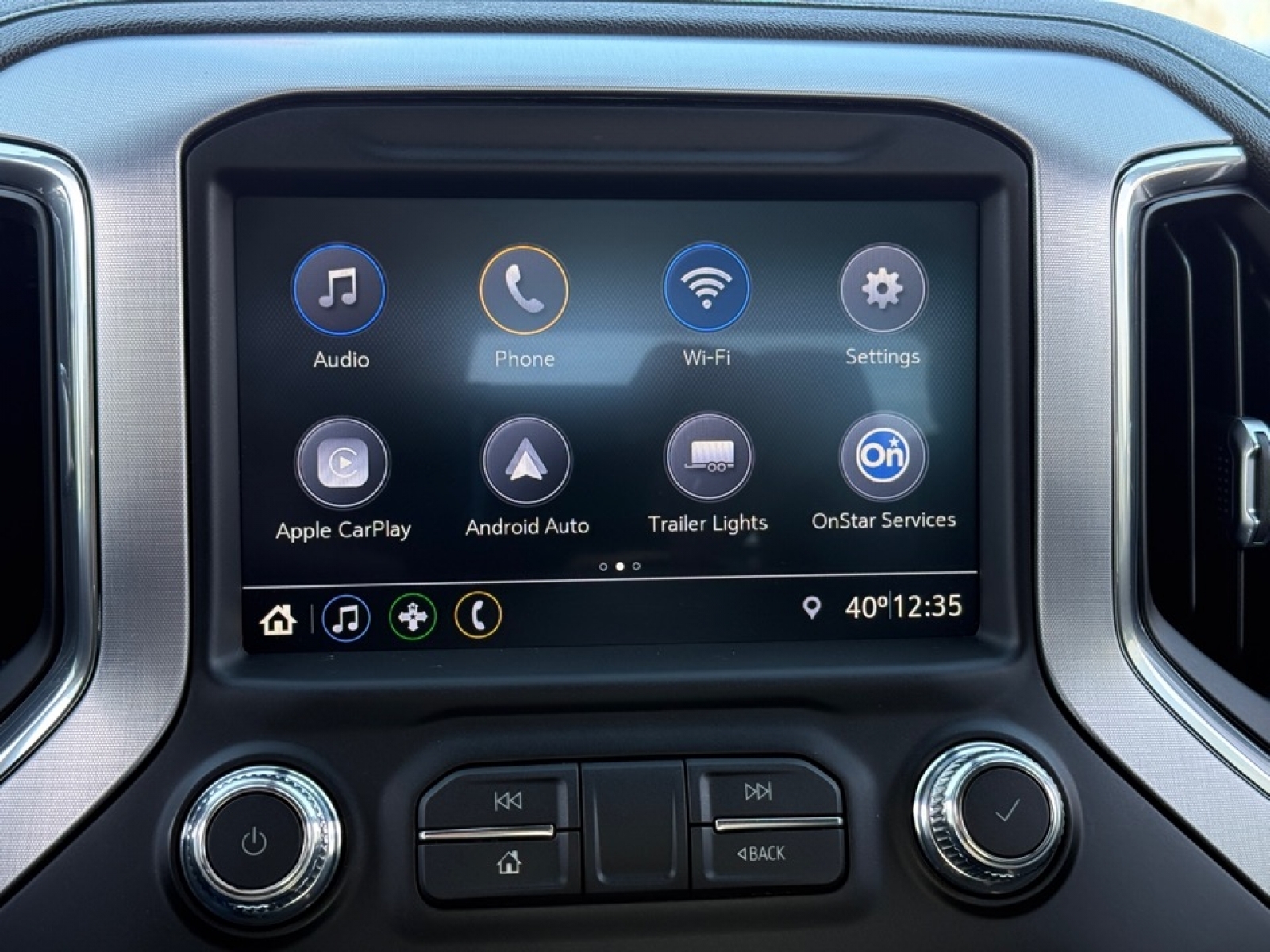 2021 GMC Sierra 1500 4WD Crew Cab Short Box Elevation, 39278, Photo