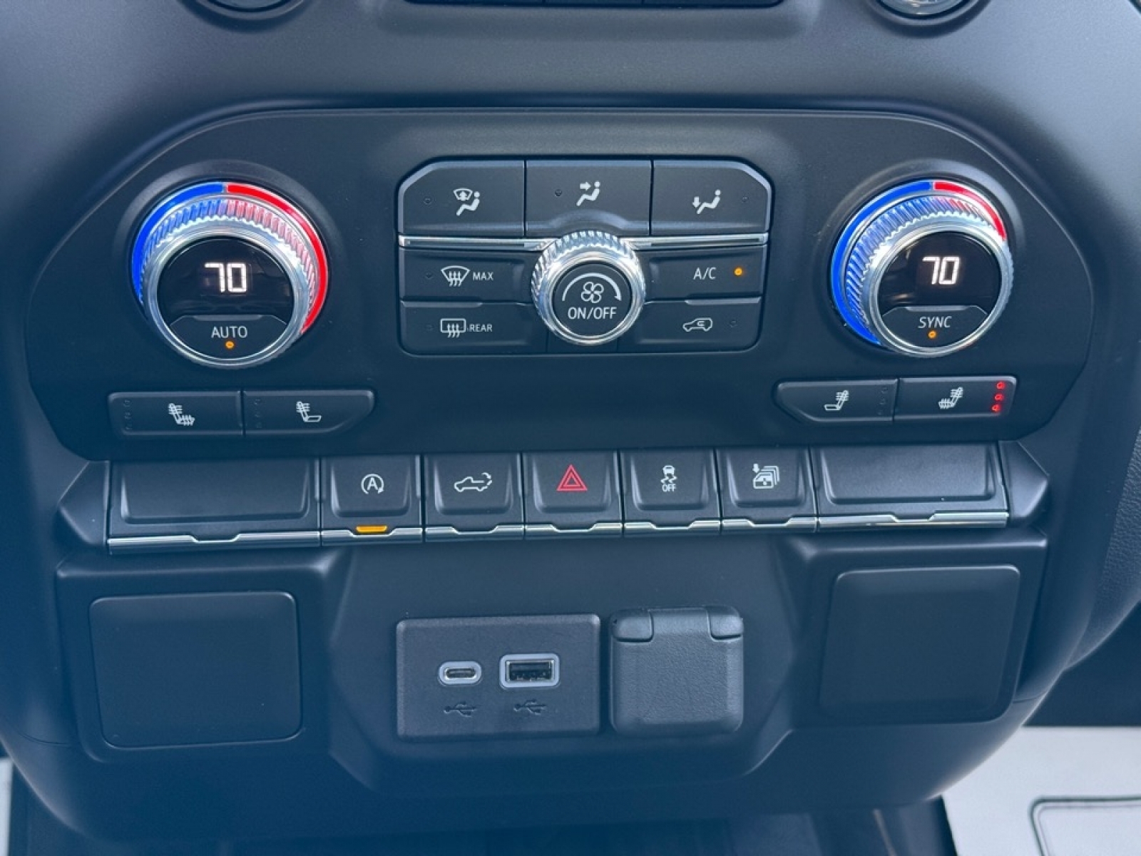 2021 GMC Sierra 1500 4WD Crew Cab Short Box Elevation, 39278, Photo