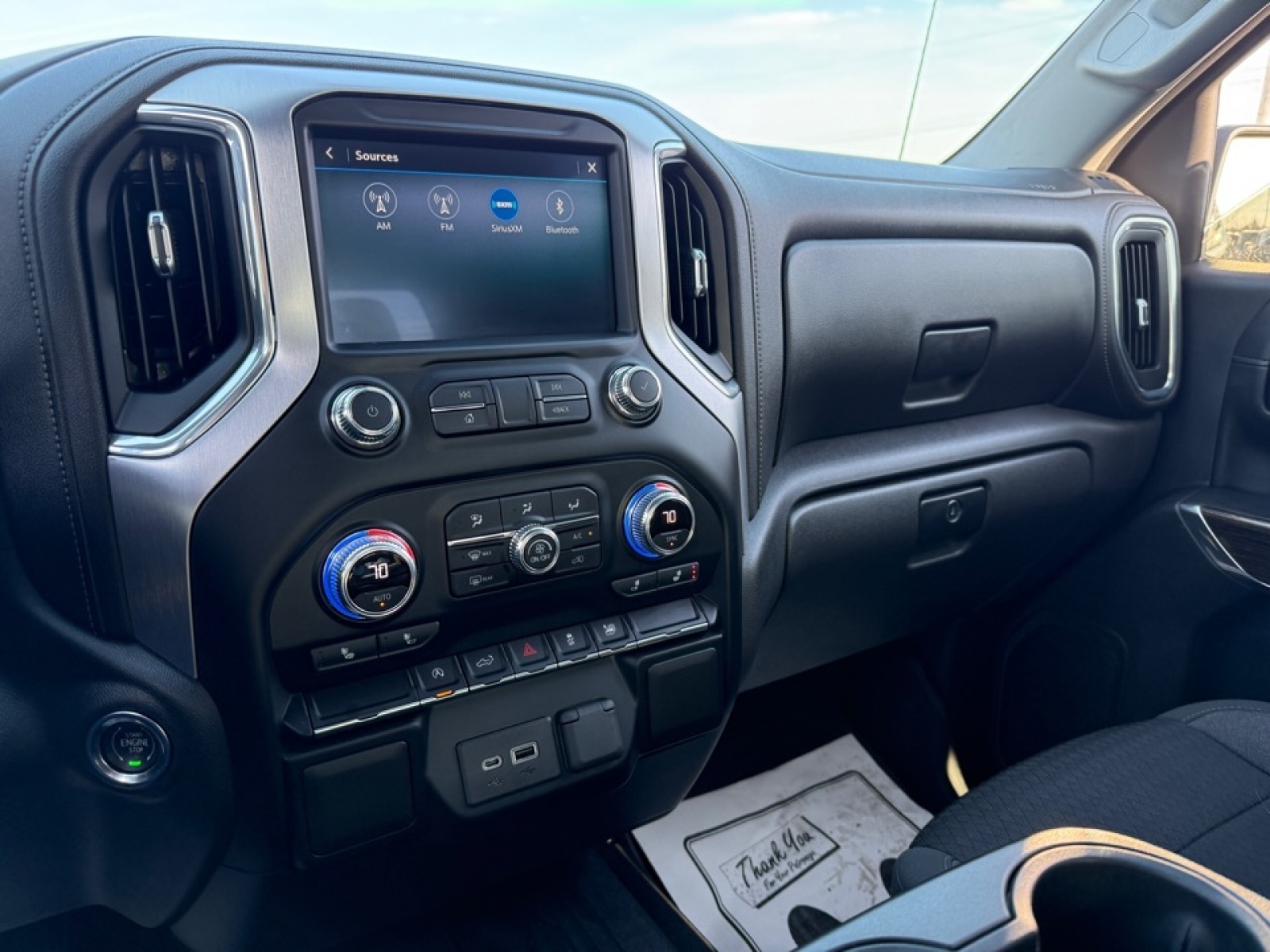 2021 GMC Sierra 1500 4WD Crew Cab Short Box Elevation, 39278, Photo