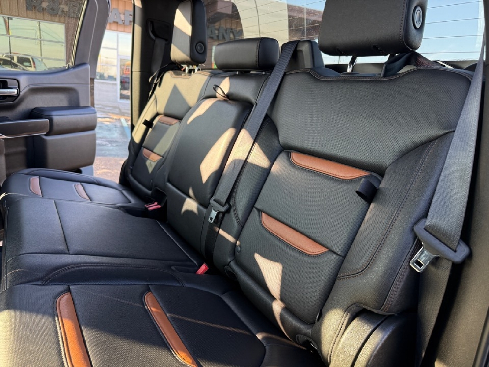 2021 GMC Sierra 1500 AT4, 39308, Photo