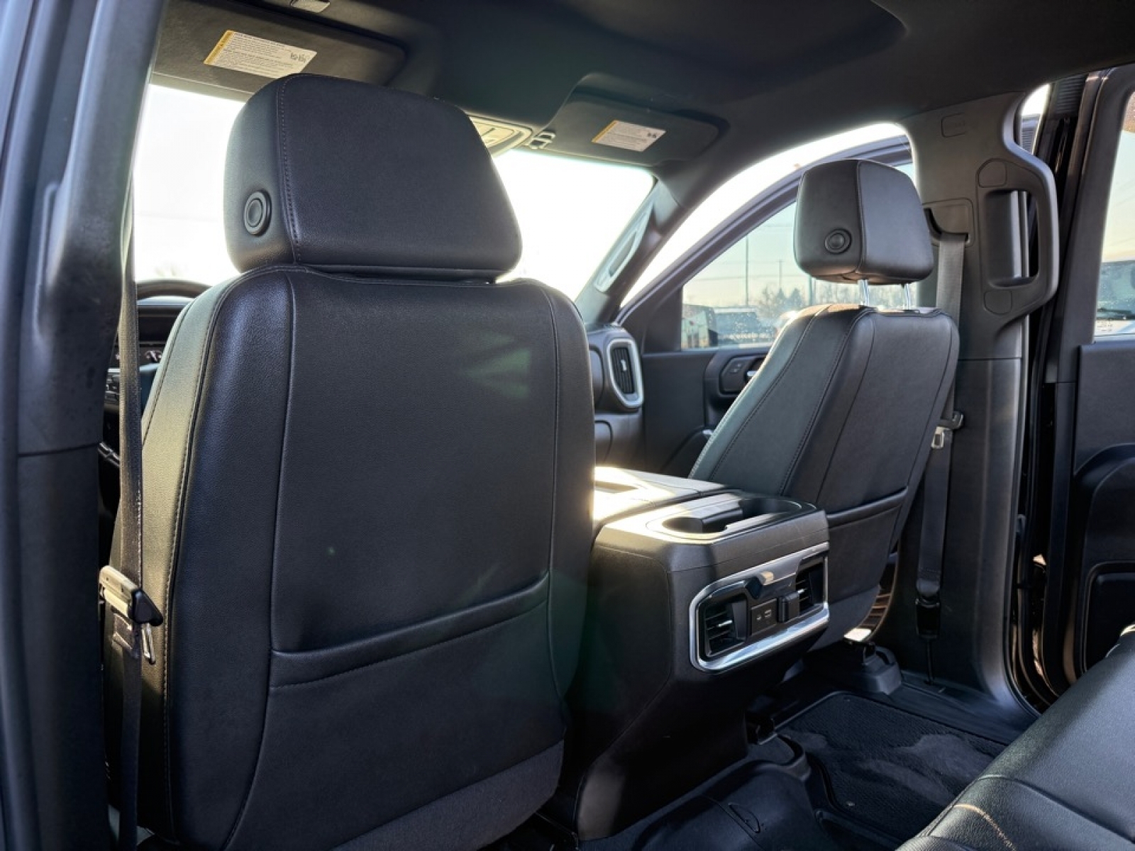 2021 GMC Sierra 1500 AT4, 39308, Photo