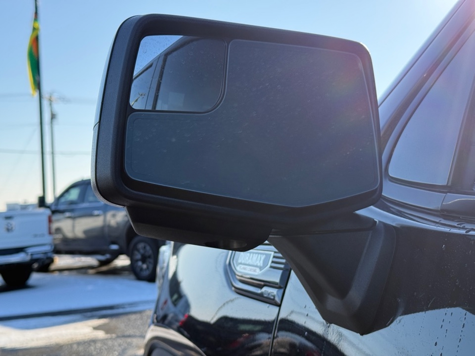 2021 GMC Sierra 1500 AT4, 39308, Photo