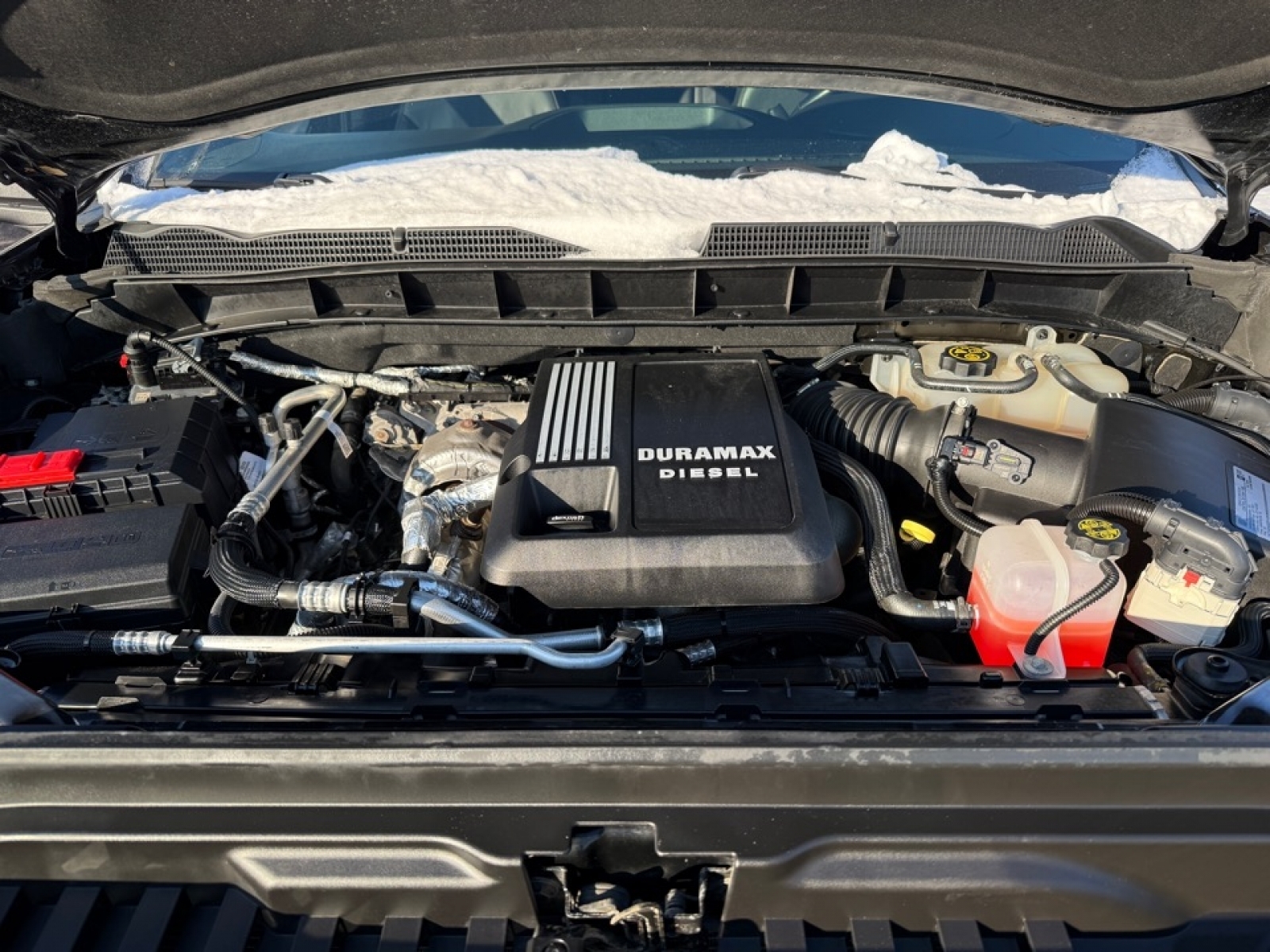 2021 GMC Sierra 1500 AT4, 39308, Photo