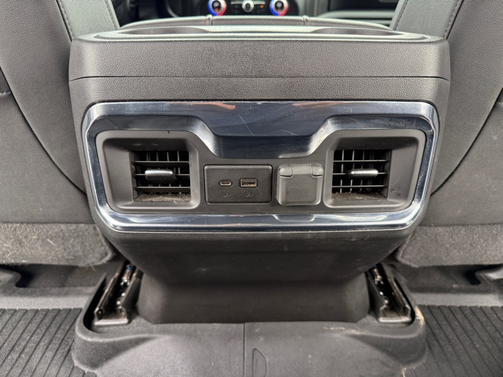 2021 GMC Sierra 1500 AT4, 39849, Photo