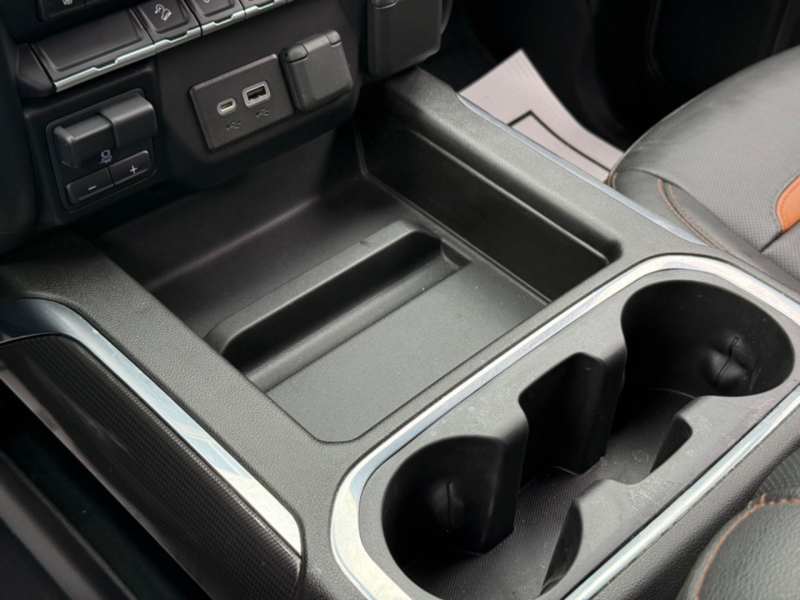 2021 GMC Sierra 1500 AT4, 39849, Photo