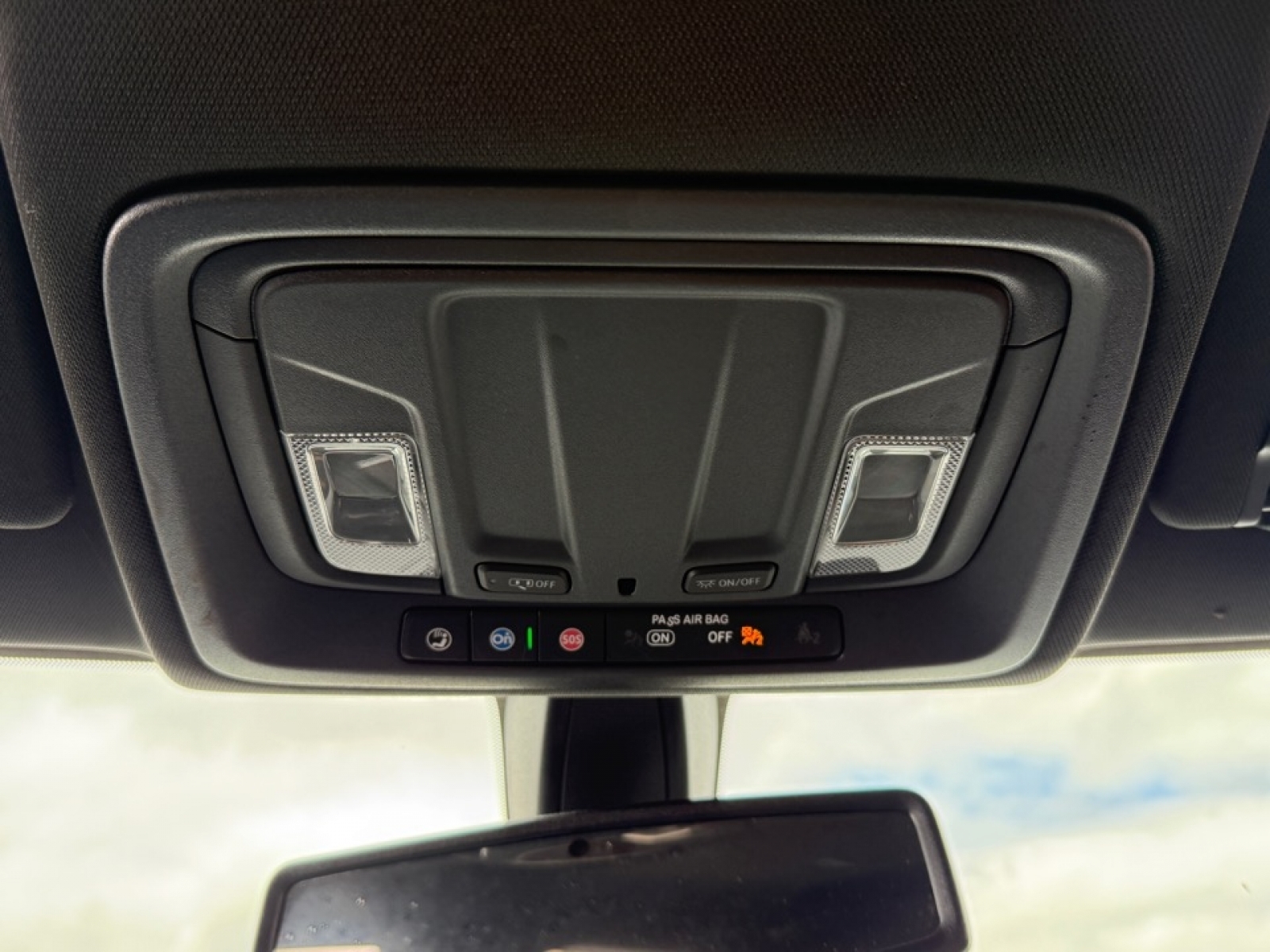 2021 GMC Sierra 1500 AT4, 39849, Photo