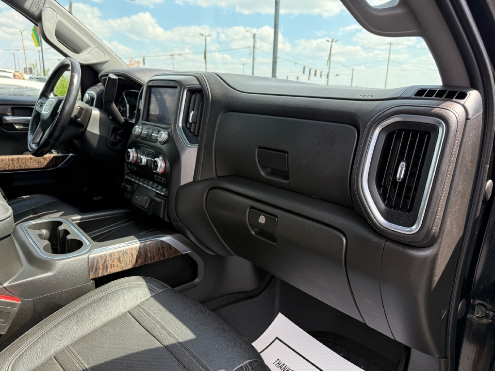 2021 GMC Sierra 1500 Denali, 39857, Photo