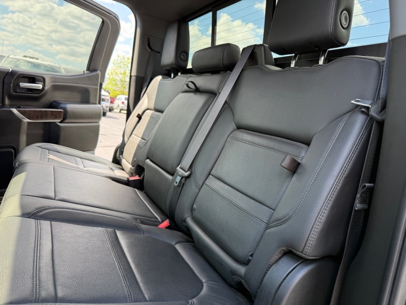 2021 GMC Sierra 1500 Denali, 39857, Photo