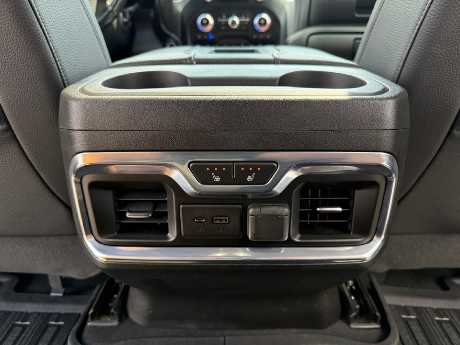 2021 GMC Sierra 1500 Denali, 39857, Photo