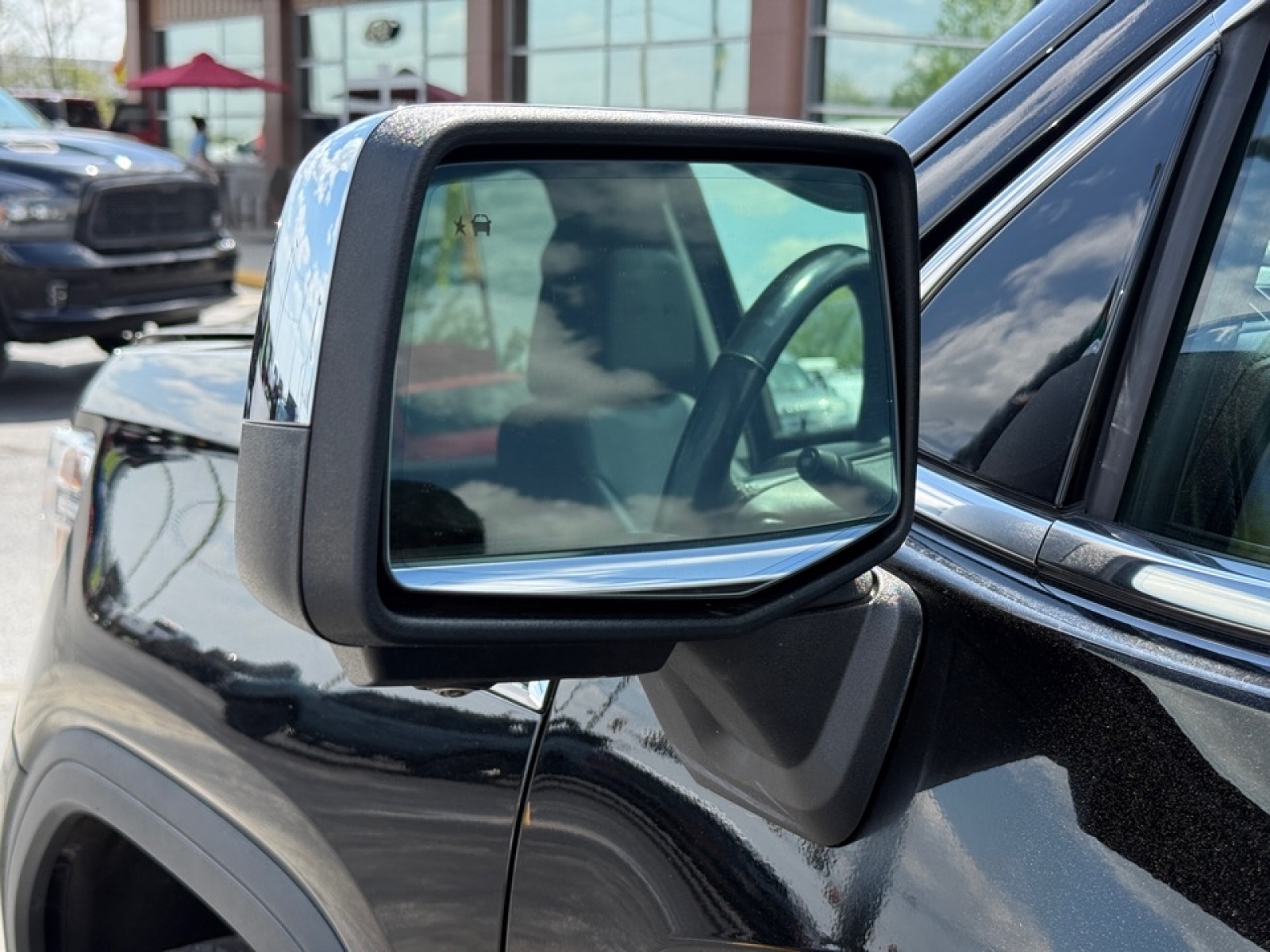 2021 GMC Sierra 1500 Denali, 39857, Photo