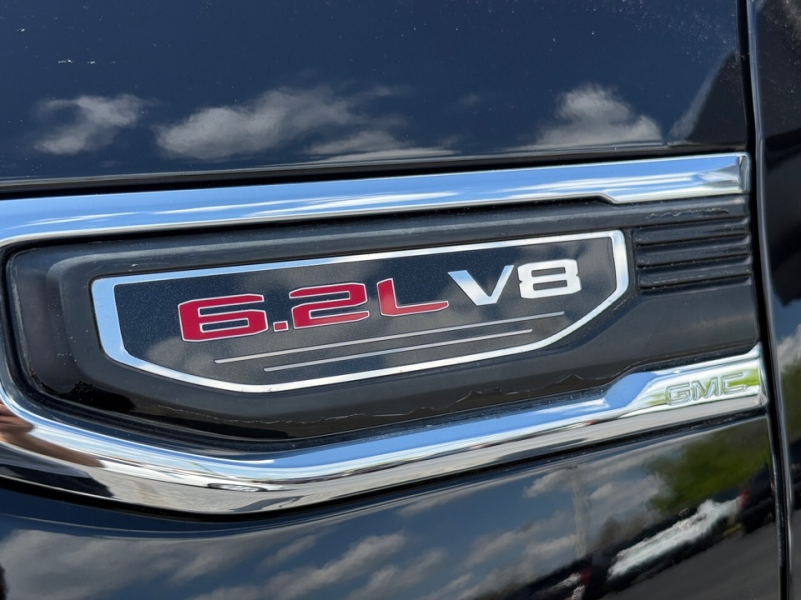 2021 GMC Sierra 1500 Denali, 39857, Photo