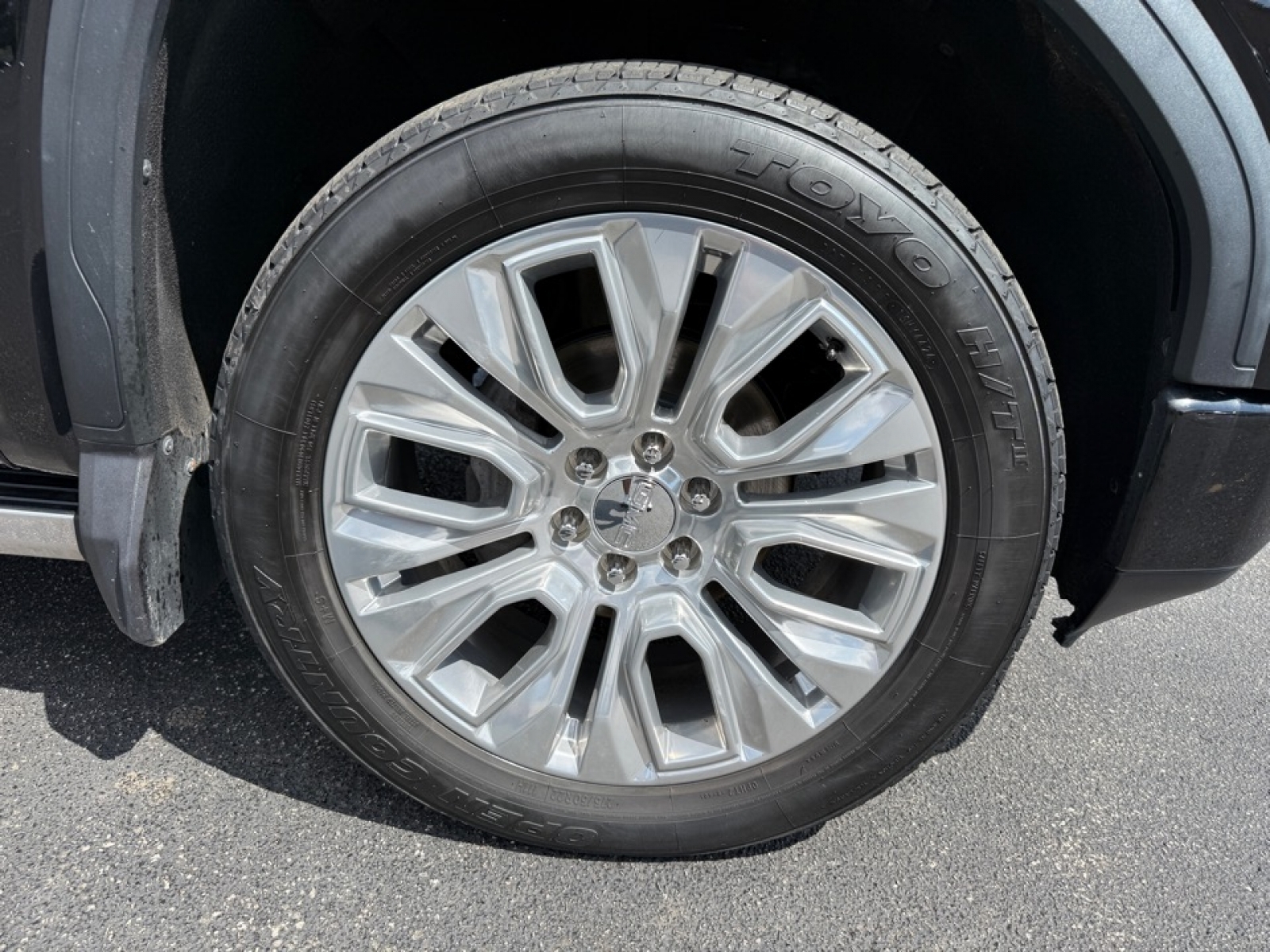 2021 GMC Sierra 1500 Denali, 39857, Photo