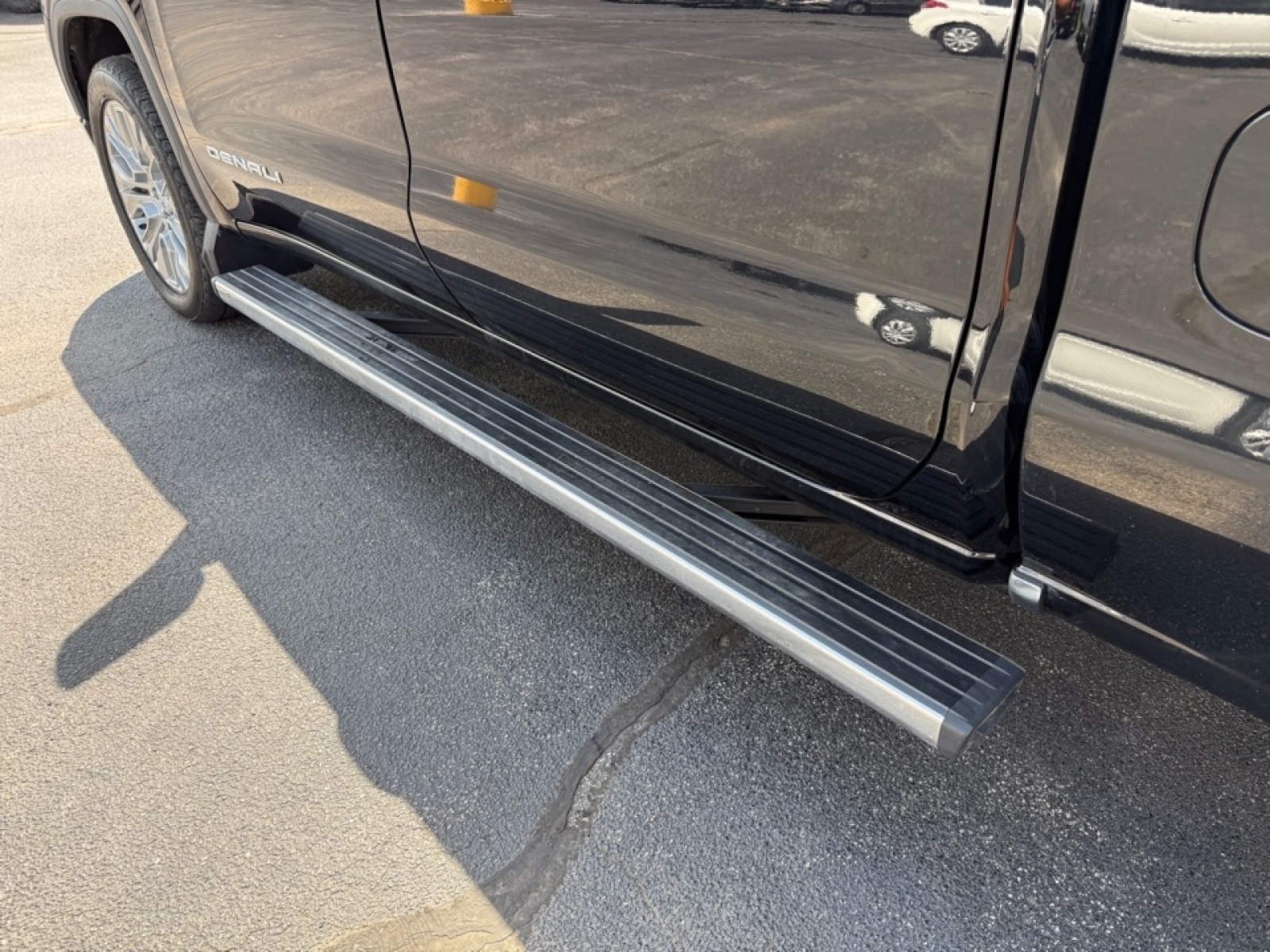 2021 GMC Sierra 1500 Denali, 39857, Photo