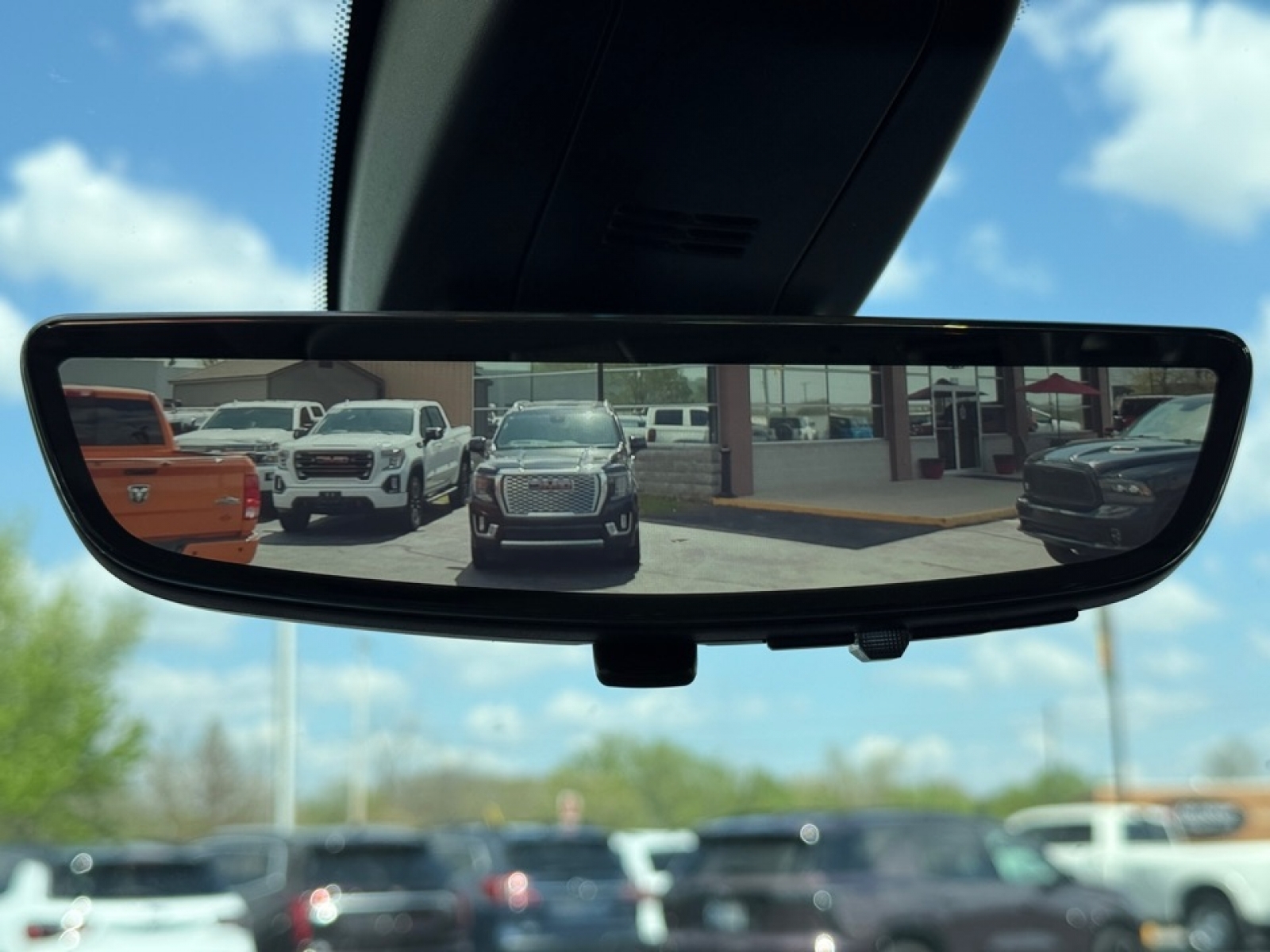 2021 GMC Sierra 1500 Denali, 39857, Photo