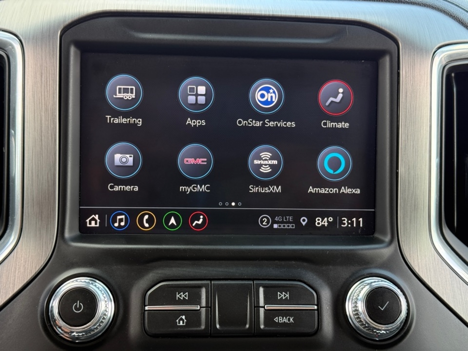 2021 GMC Sierra 1500 Denali, 39857, Photo