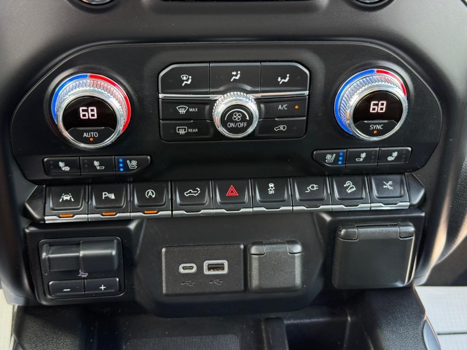 2021 GMC Sierra 1500 Denali, 39857, Photo